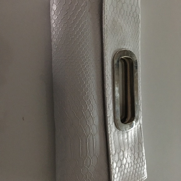 EXPRESS CLUTCH - Picture 7 of 7